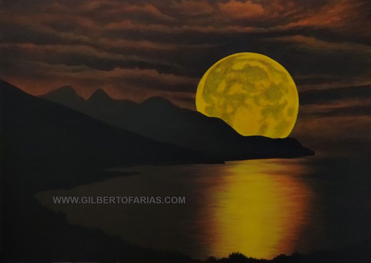 Noche_de_luna_llena_Gilberto_Farias_art