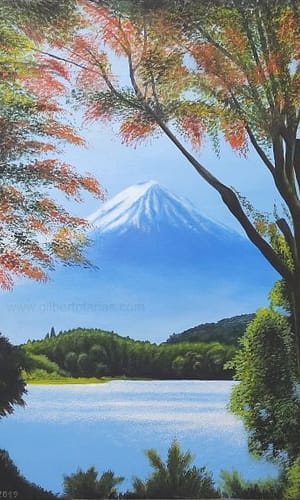 Monte Fuji
