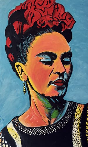 Frida