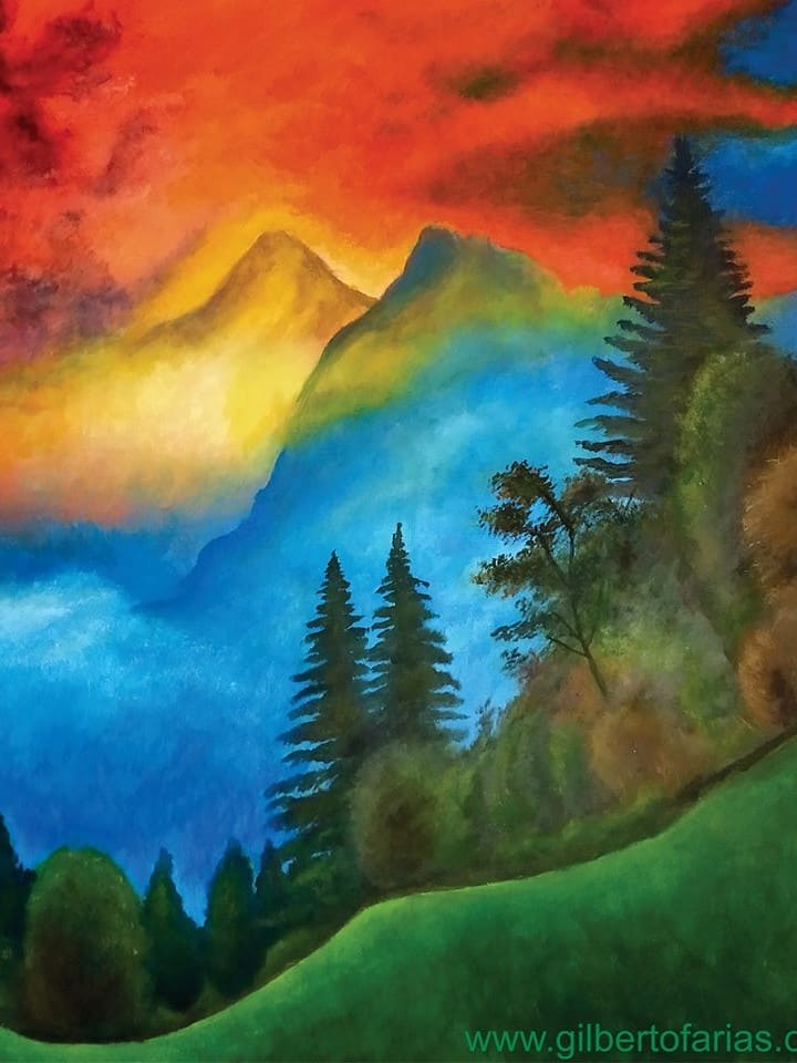 Alpes Suizos - Imagen 2