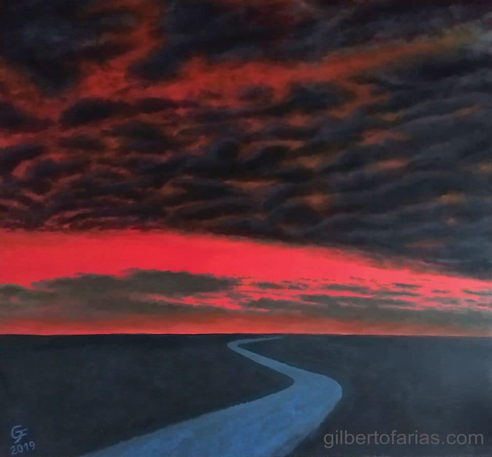 Bajo el Cielo de Fuego - Imagen 2